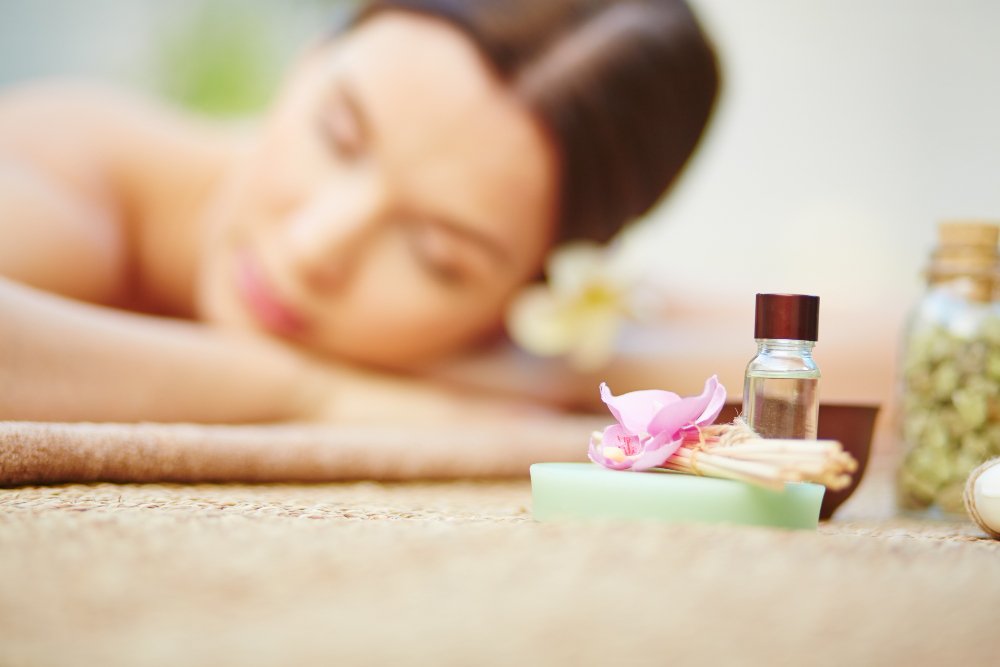 Professional Aromatherapy in San Luis Obispo, CA for Holistic Healing