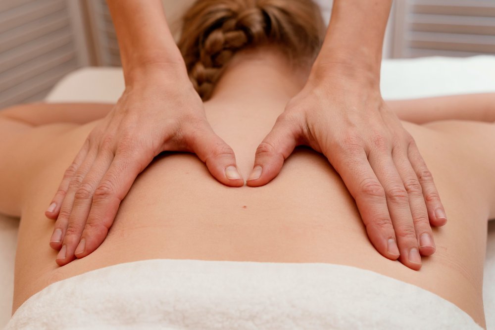 Swedish Massage in San Luis Obispo: The Perfect Choice for First-Time Clients